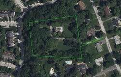 1 VAUCLUSE Lane, BALTIMORE, MD 21208