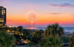 1601 OCEAN Drive S, Jacksonville Beach, FL 32250