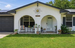 2113 Westwind Circle, Ingleside, TX 78362