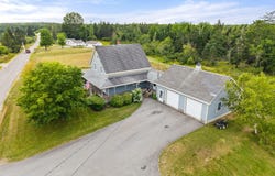 139 Wilson District Road, Harrington, ME 04643