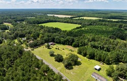 Alligator Road, Cordesville, SC 29434
