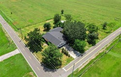 1100 MOUNT PISGAH Road, FORT MEADE, FL 33841