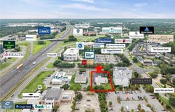 3664 College Lane S, Mobile, AL 36608
