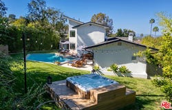 3658 Willowcrest Ave, Studio City, CA 91604