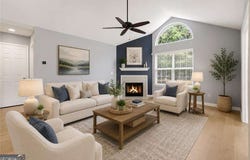 3085 Oakside Circle, Alpharetta, GA 30004