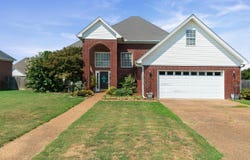 2404 Brittany Lane, Searcy, AR 72143