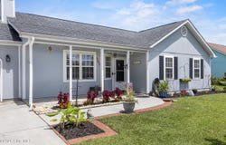 262 Parnell Road, Hubert, NC 28539