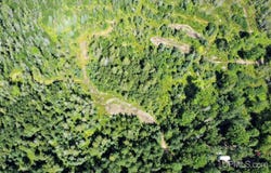 CR G-12 Road, Stephenson, MI 49887
