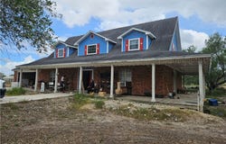211 County Road 310, Orange Grove, TX 78372