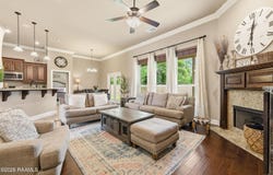 200 Hidden Ridge Drive, Lafayette, LA 70507