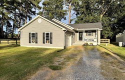 117 WRIGHT Road, CHESTER, MD 21619
