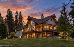 877 Heath Lake Rd, Sagle, ID 83860