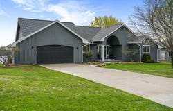 7215 Cedarview Lane, Cedar, MI 49621