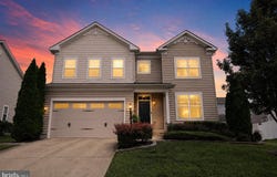 10518 BLACK PINE Lane, WALDORF, MD 20603