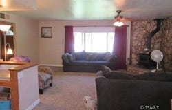 4600 Juniper Ln, Lake Isabella, CA 93240