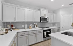 6040 Bursey Road, Watauga, TX 76148