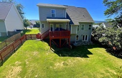 301 Hidden Oaks Drive, Flintstone, GA 30725
