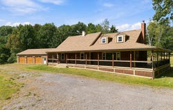 348 Barton Road, Windsor, ME 04363