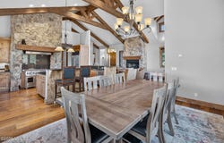 1083 Hernage Creek Road, Eagle, CO 81631