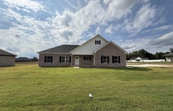 10 Odessa Davis Drive, Greenbrier, AR 72058