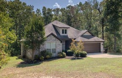 6136 Stone Chase Drive, Benton, AR 72019