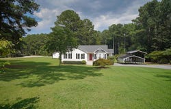 104 Trey Drive, Benson, NC 27504