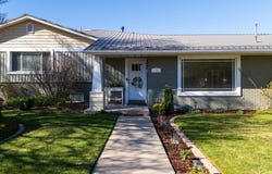 130 W 100 St S, Enterprise, UT 84725