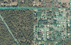 NE 128TH Avenue, SILVER SPRINGS, FL 34488