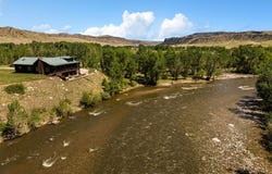 1982 Nye Road, Nye, MT 59061