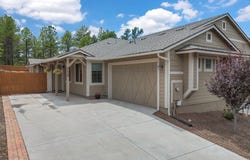 3111 E Cold Springs Trail, Flagstaff, AZ 86004