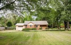 3801 S Hazel, Pine Bluff, AR 71603-9999