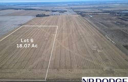 Yutan Road lot: 6, Yutan, NE 68073