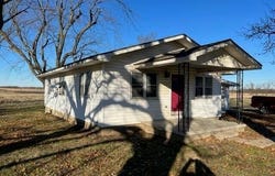 15043 S Highway #2, Bluejacket, OK 74333