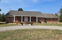 375 Schoolhouse Rd., Farmville, VA 23901
