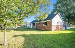 411 Tyler Boulevard, Coffeyville, KS 67337