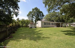413 Hebert Street, Jeanerette, LA 70544