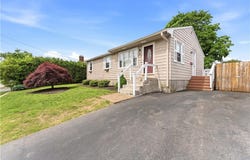 29 Dix Avenue, Johnston, RI 02919
