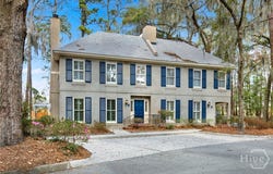 2 Bundy Park, Savannah, GA 31406