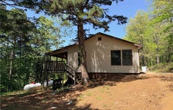 -- NC 8389, Jasper, AR 72602