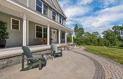 76 Curries Way, Brookfield, NH 03872