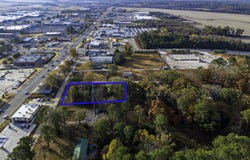 CR 681 (Beech Springs Rd), Tupelo, MS 38866