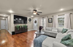 218 Silver Hawk Lane, Cape Girardeau, MO 63701