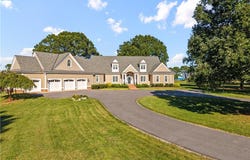 2515 Fleets Bay Road, White Stone, VA 22578