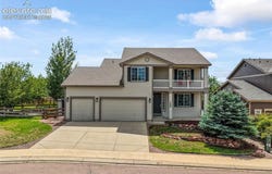 15690 James Gate Place, Monument, CO 80132