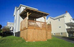 129 MOUNT PLEASANT Street, FROSTBURG, MD 21532