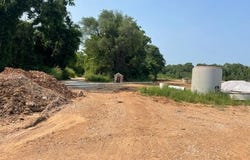 2600 N Benton Avenue, Springfield, MO 65803