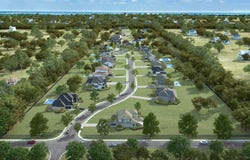 320 Chapel View Court, Heath, TX 75032