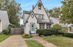 60 Windermere Boulevard, Amherst, NY 14226