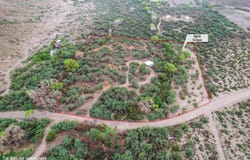 W Cluff Ranch Rd., Pima, AZ 85543