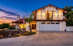 29760 Eagle Point Drive, Canyon Lake, CA 92587